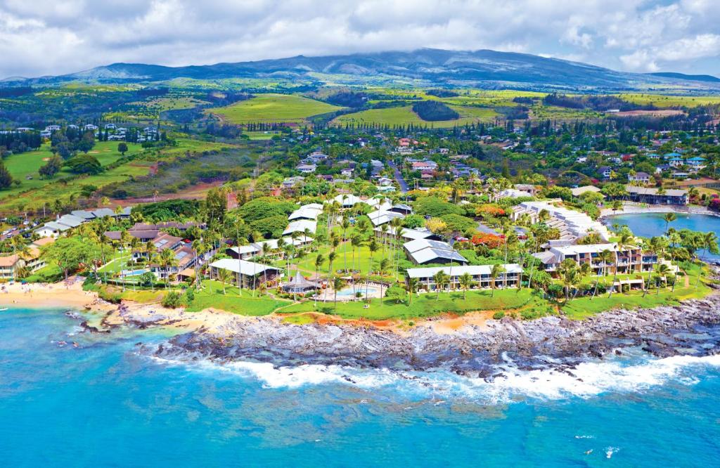 Napili Shores Maui by Outrigger - No Resort & Housekeeping Fees Main image 1
