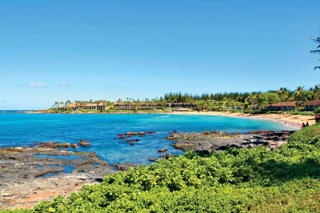 Napili Shores Maui by Outrigger - No Resort & Housekeeping Fees Main image 2